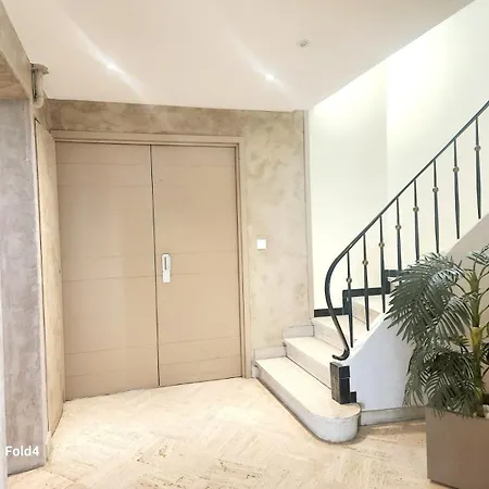 Apartman Rez De Jardin Port Santa Lucia Saint-Raphaël